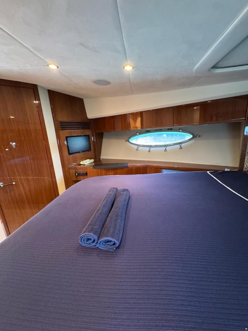 Princess 60