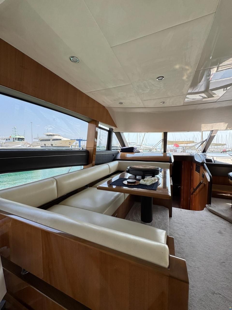 Princess 60