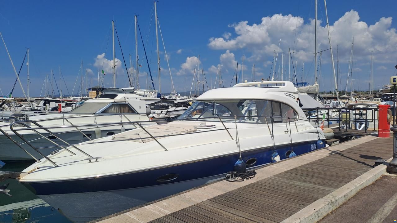 Bavaria 33 Sport HT