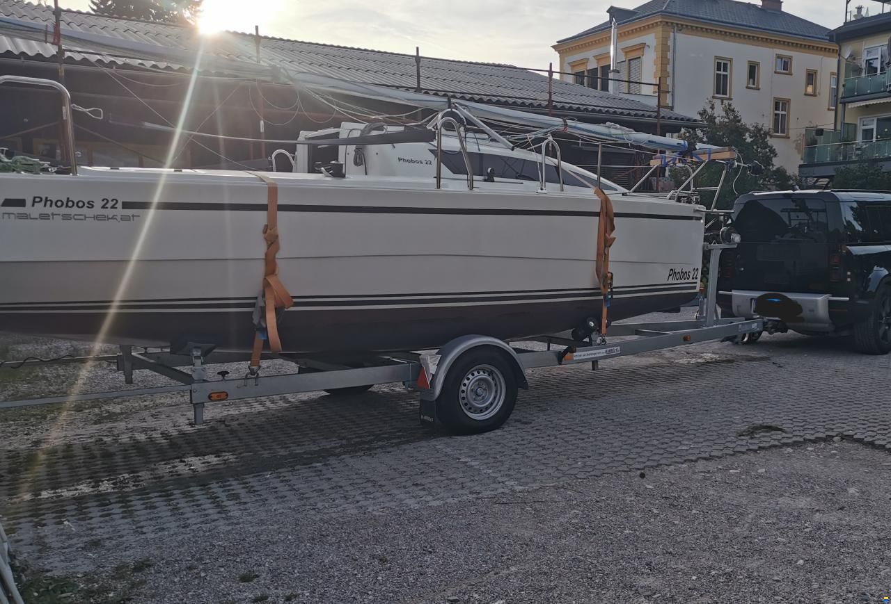 Dalpol Phobos 22