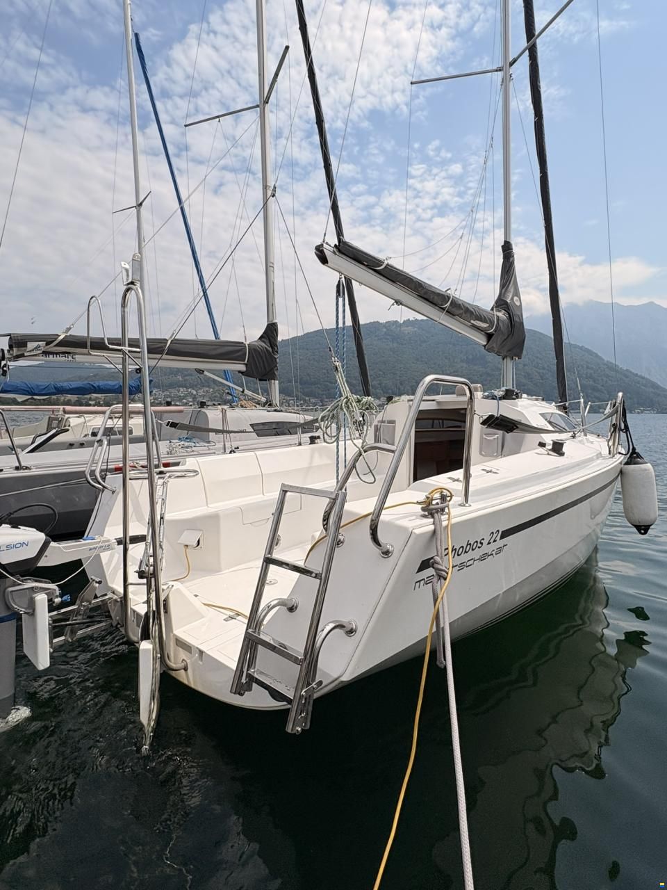 Dalpol Phobos 22
