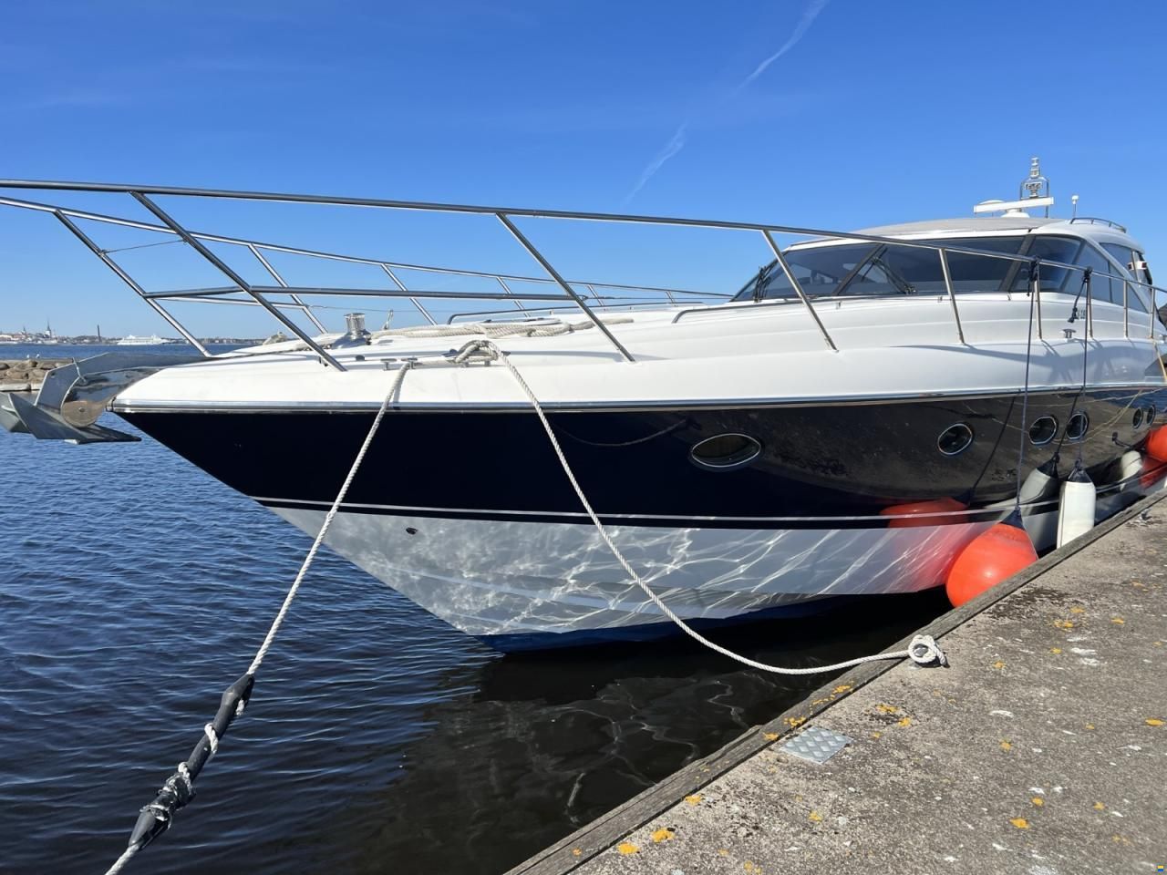 Princess V58