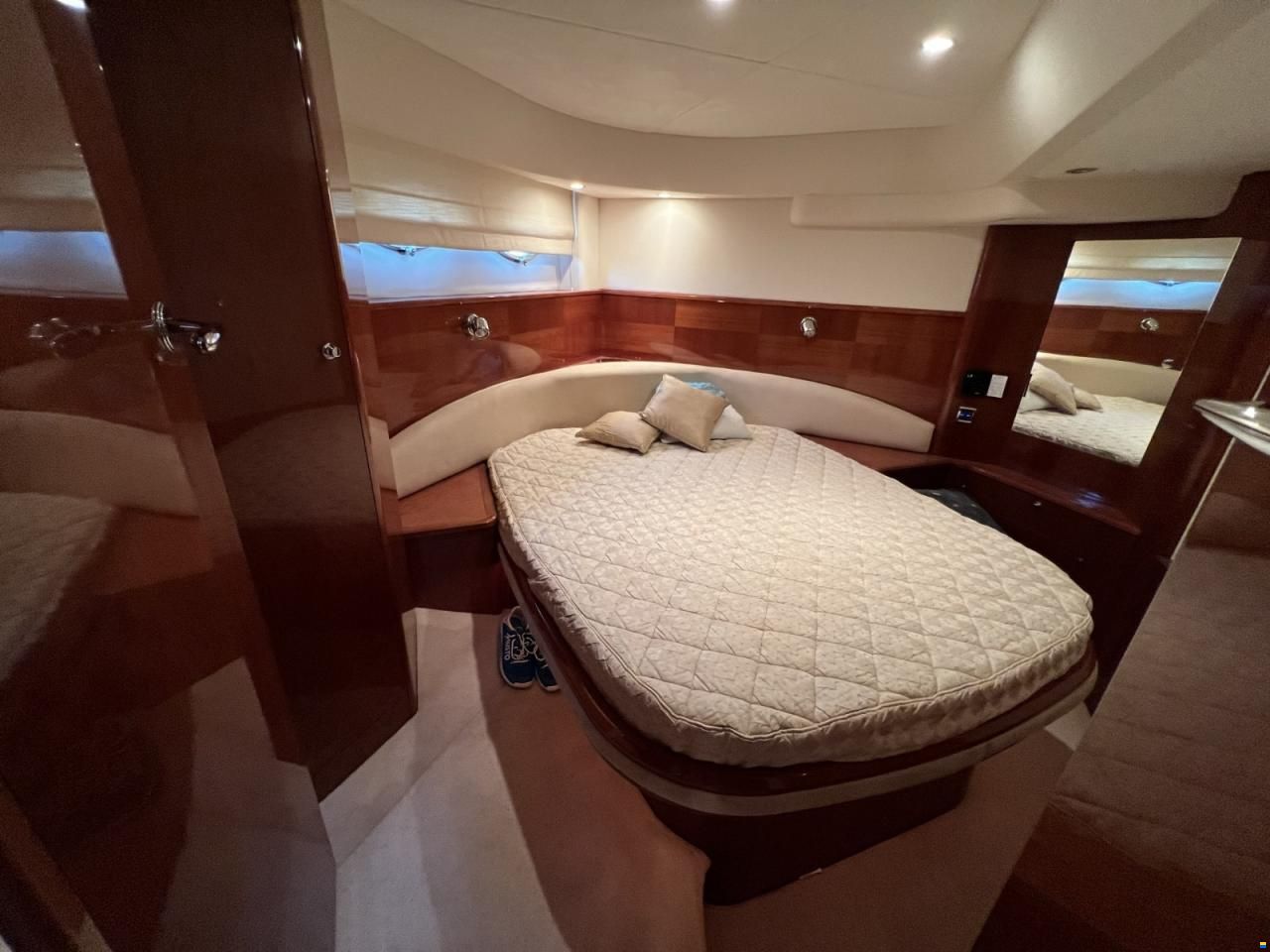 Princess V58