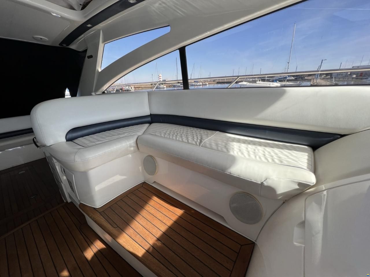 Princess V58