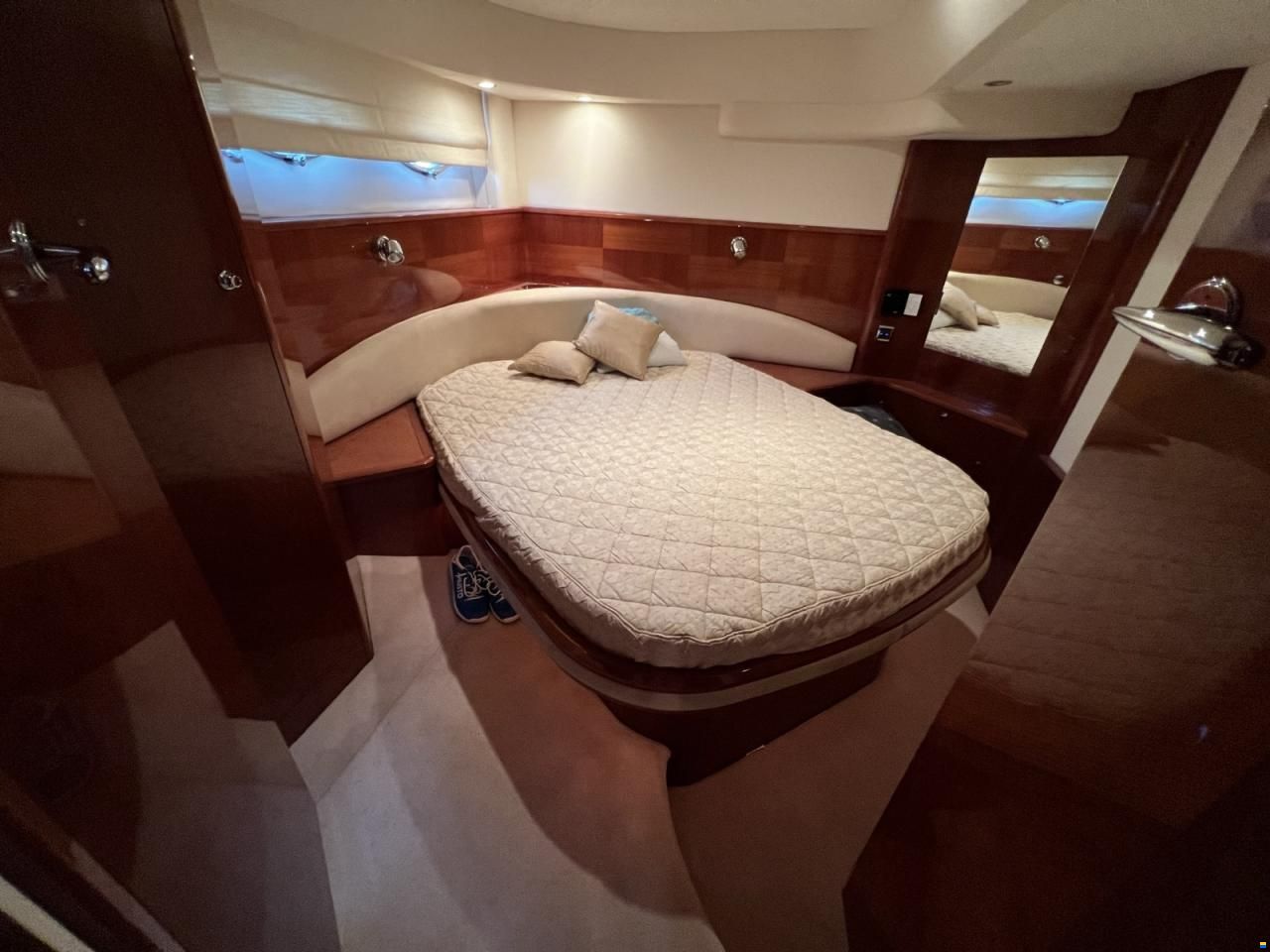 Princess V58