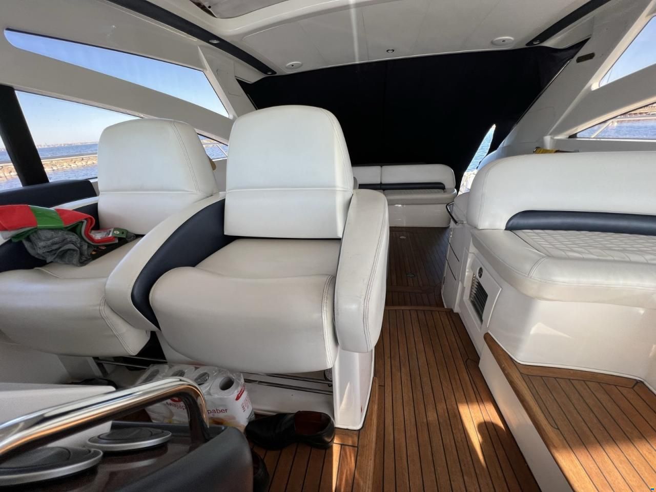 Princess V58