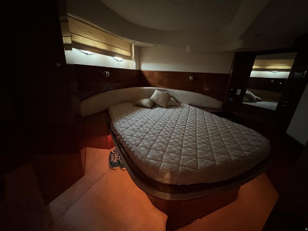 Princess V58