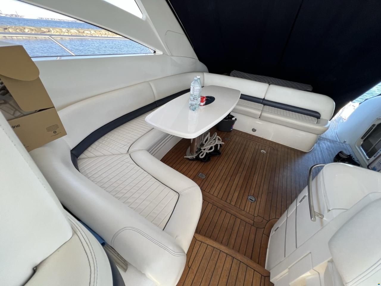 Princess V58