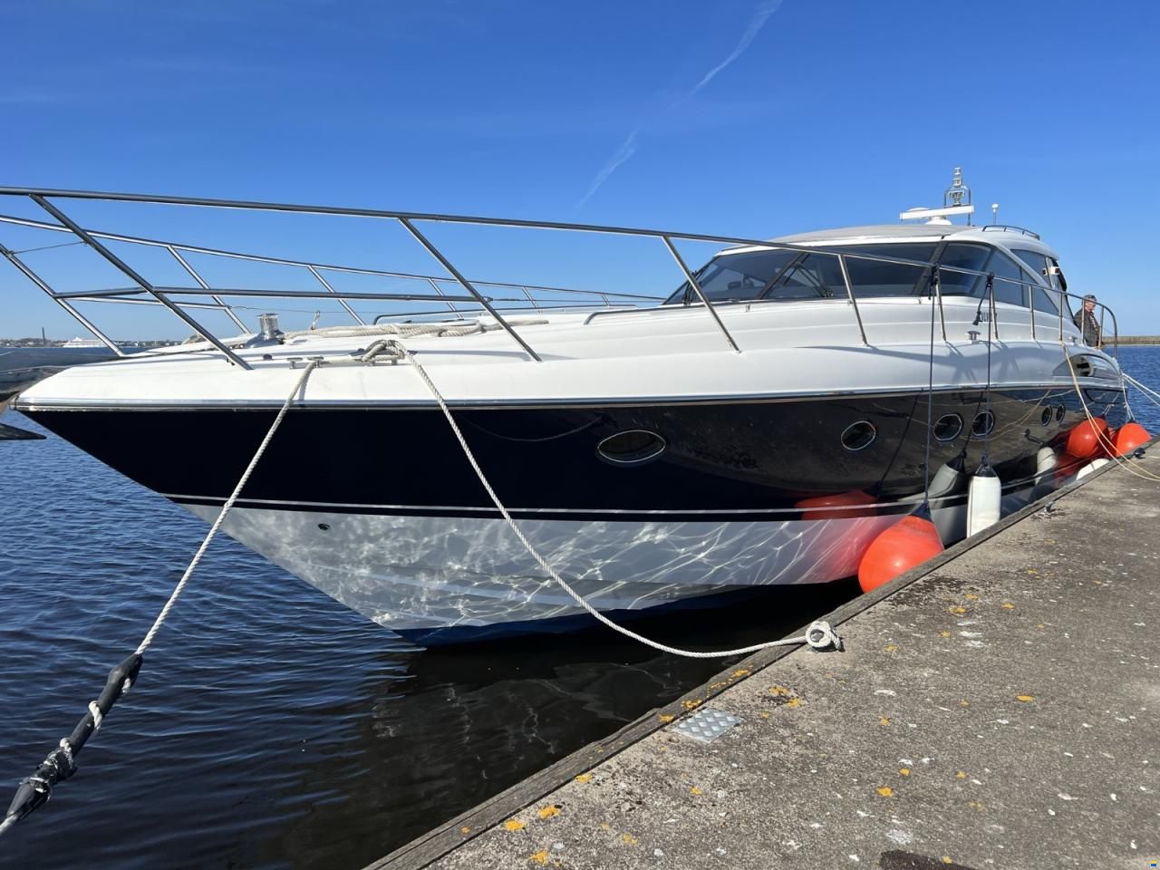 Princess V58