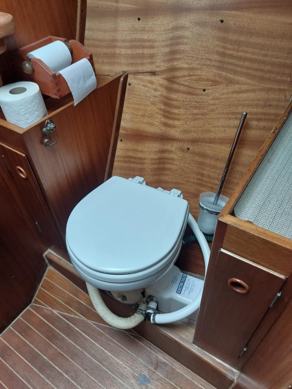 Helmsmann Opus 35