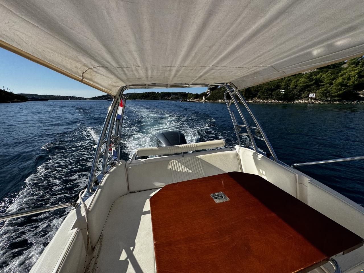 ZAR Formenti 75 Suite Plus