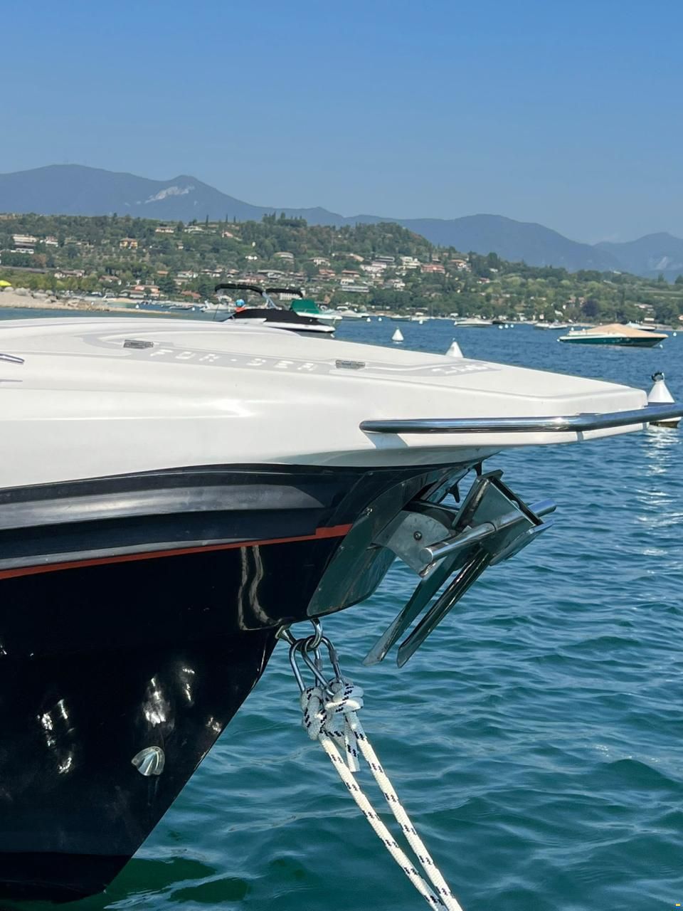 ZAR Formenti 75 Suite Plus