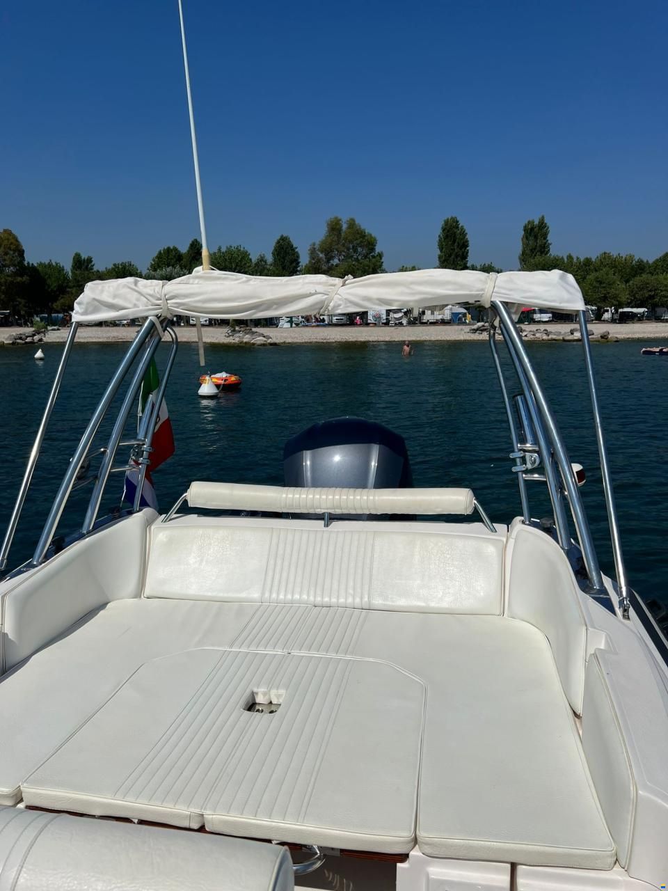 ZAR Formenti 75 Suite Plus