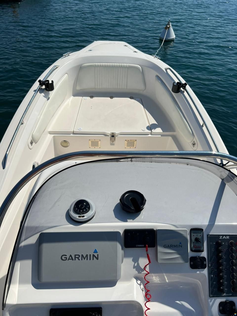 ZAR Formenti 75 Suite Plus