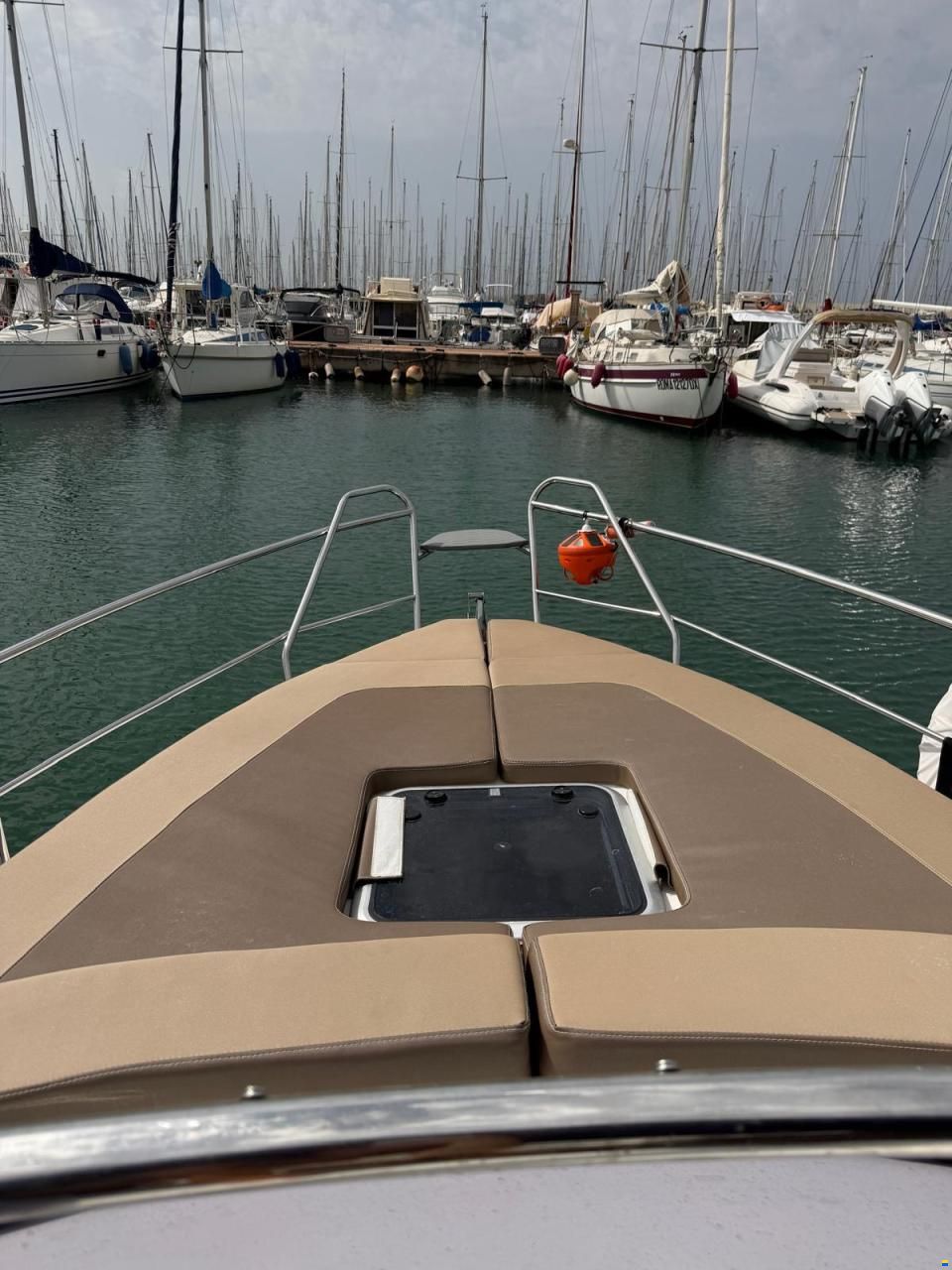 Italmar Cabin 24 Luxury