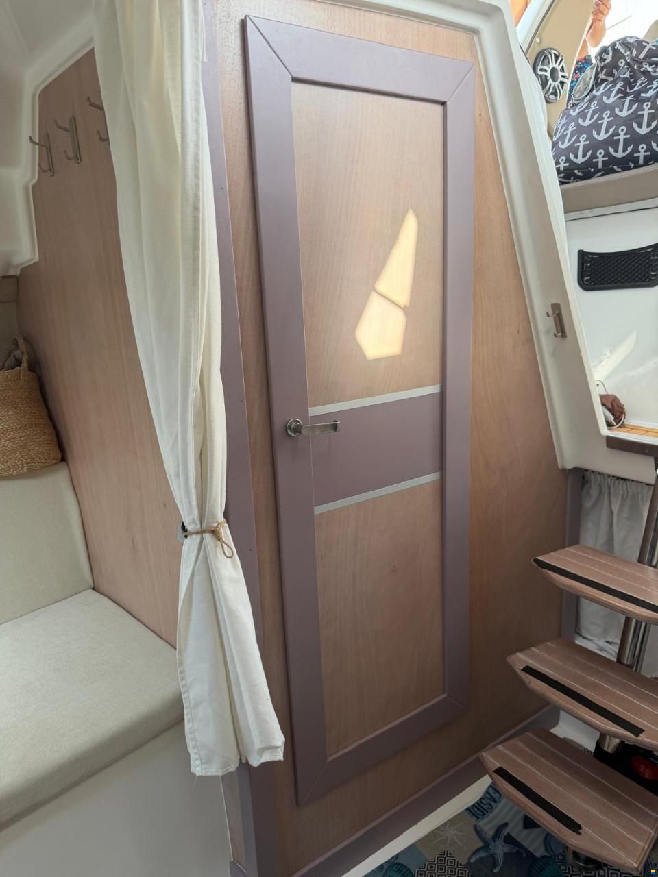 Italmar Cabin 24 Luxury