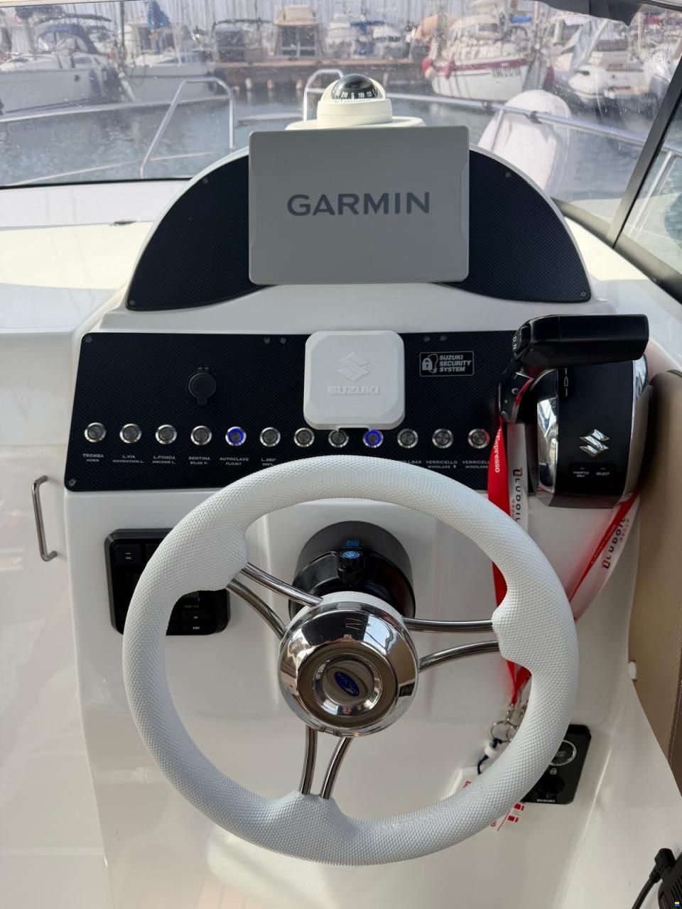 Italmar Cabin 24 Luxury
