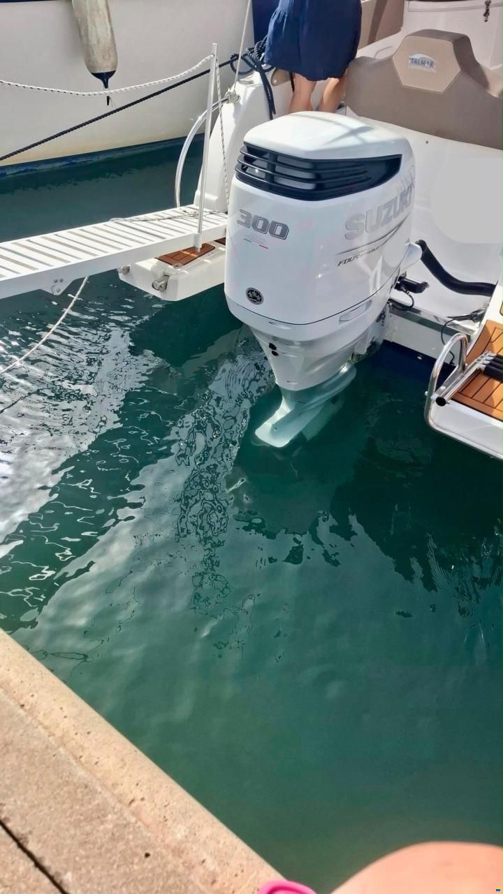 Italmar Cabin 24 Luxury