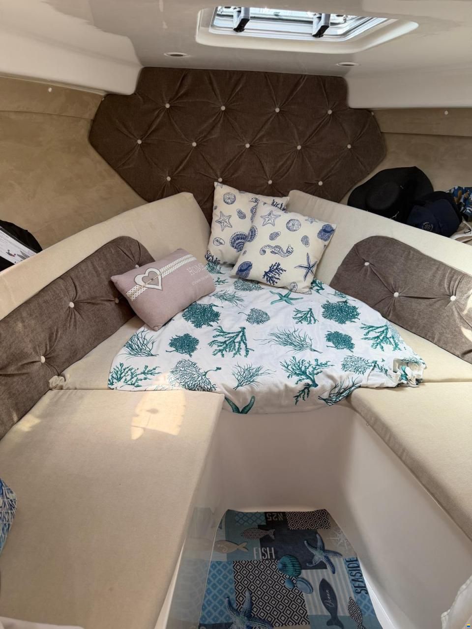 Italmar Cabin 24 Luxury