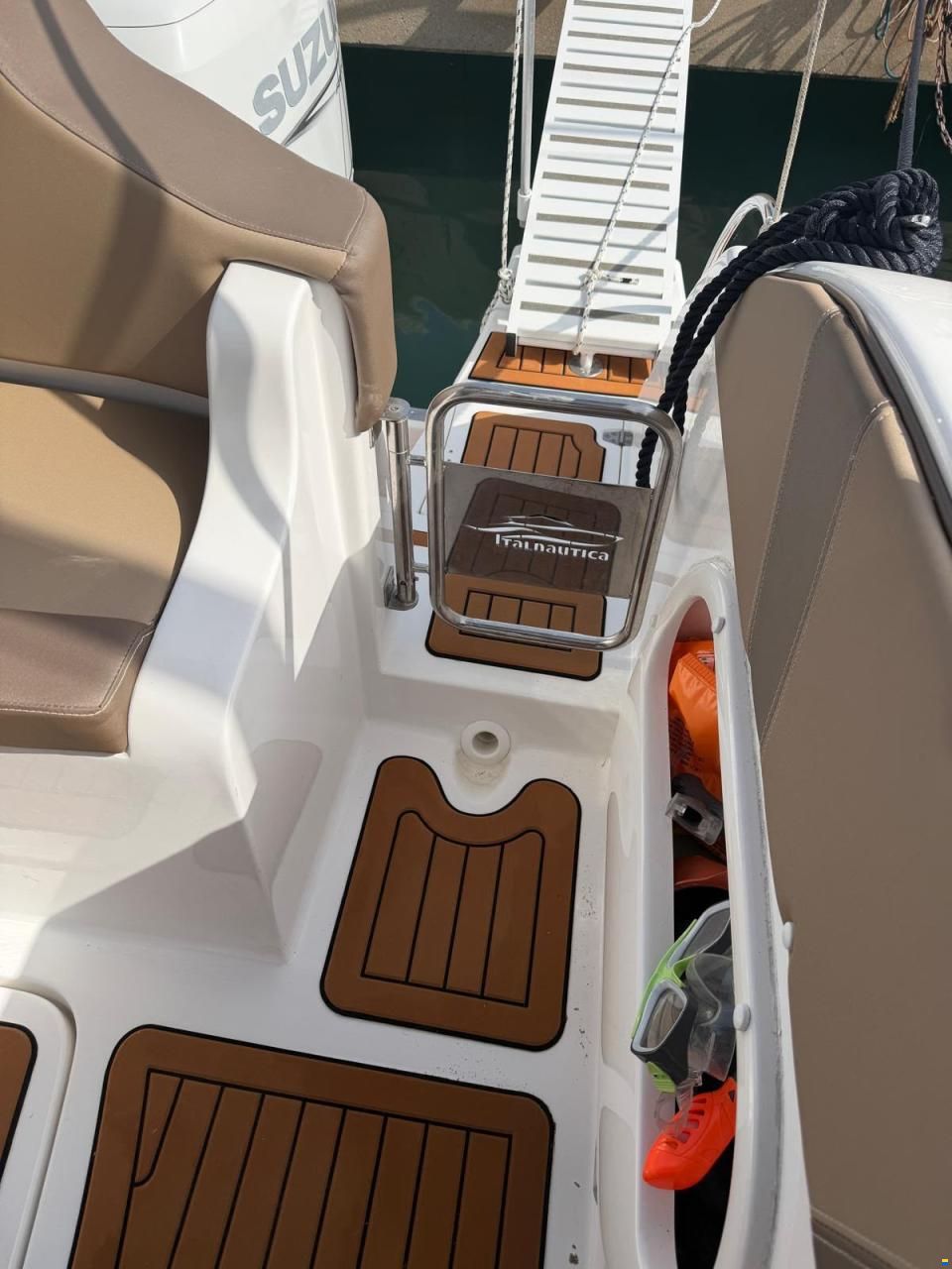 Italmar Cabin 24 Luxury