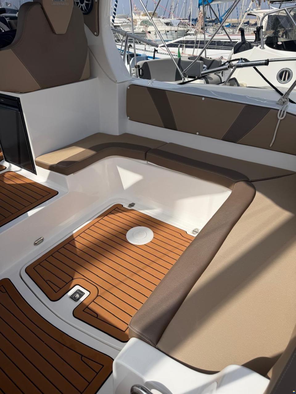Italmar Cabin 24 Luxury