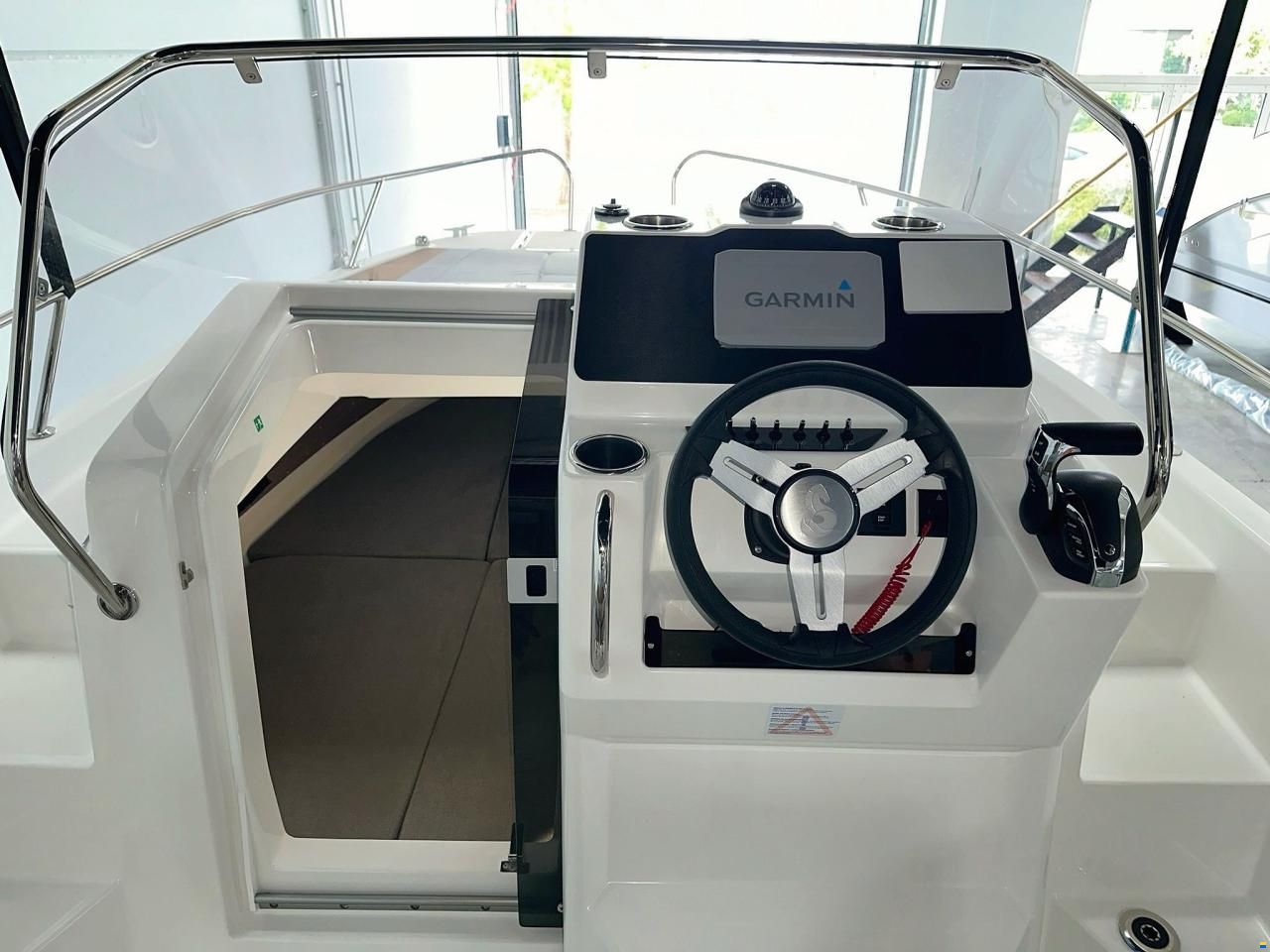 Beneteau Flyer 7 SD Sundeck