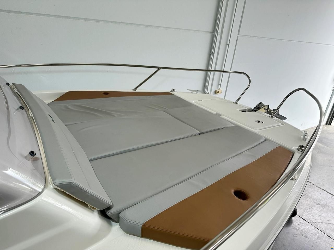 Beneteau Flyer 7 SD Sundeck