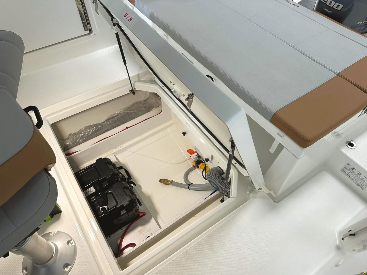 Beneteau Flyer 7 SD Sundeck