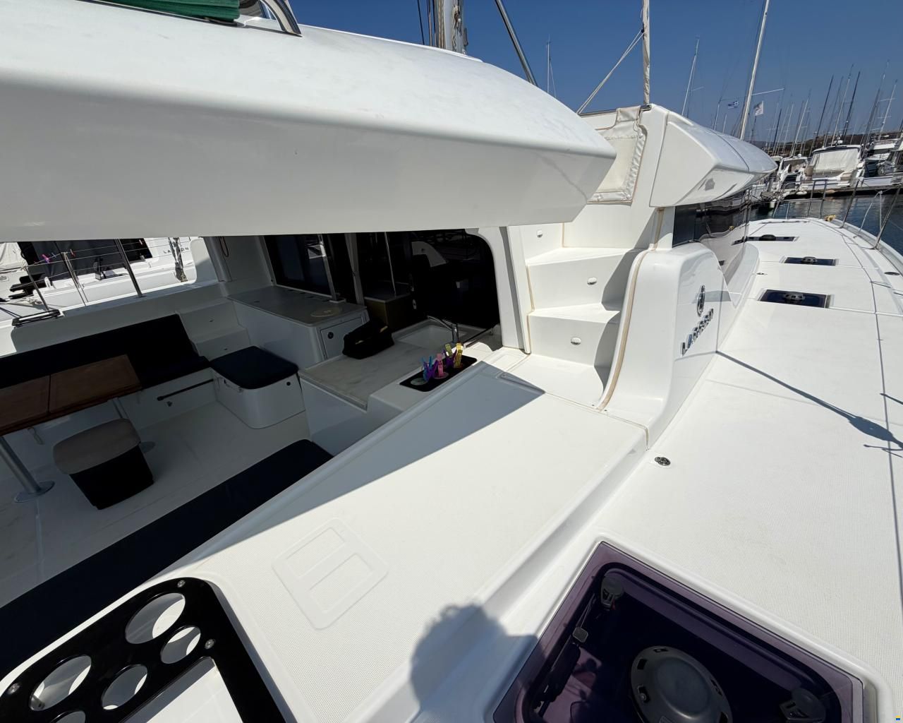 Lagoon 46