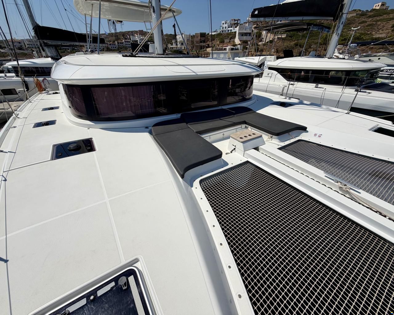 Lagoon 46