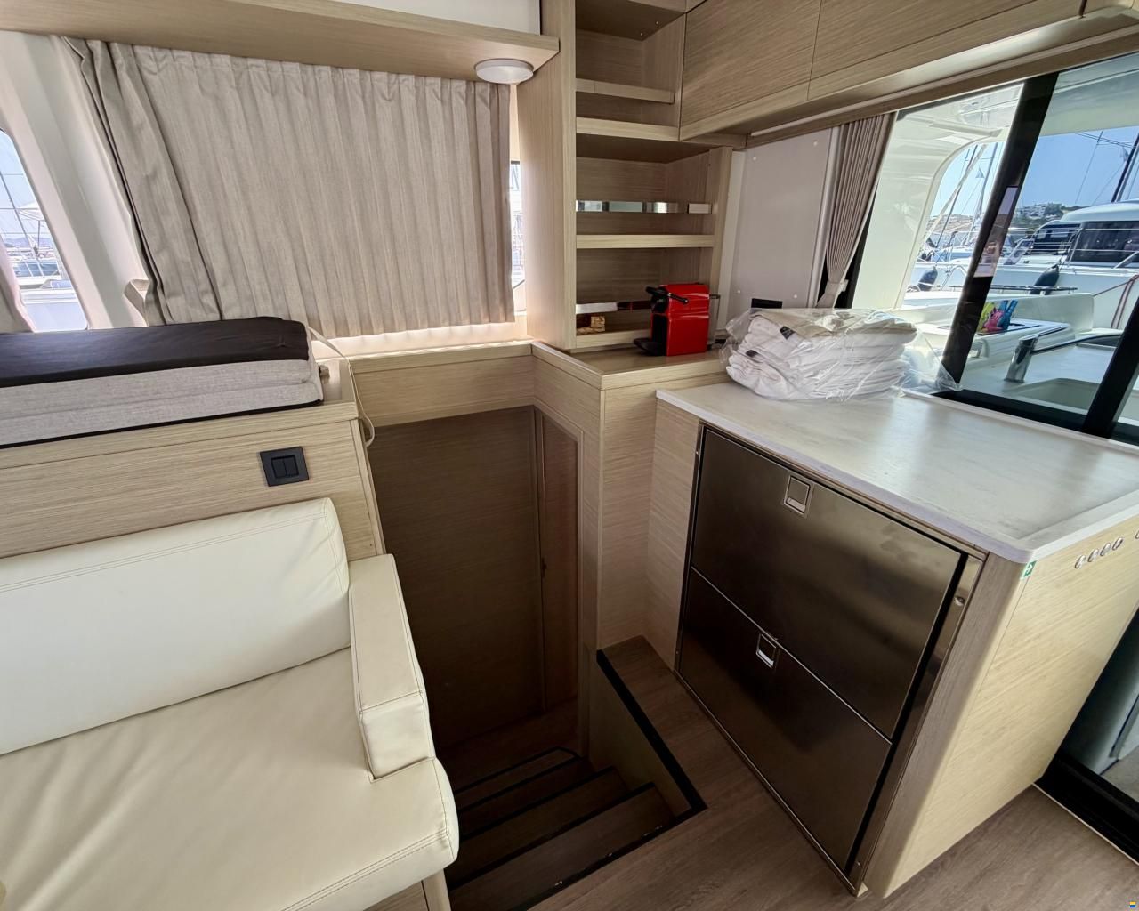 Lagoon 46