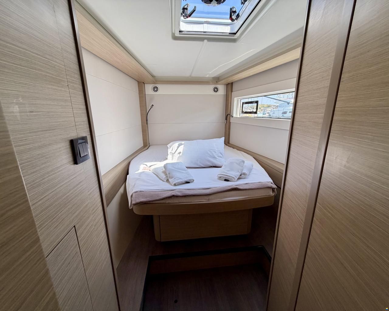 Lagoon 46