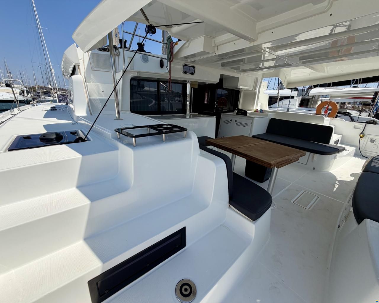 Lagoon 46