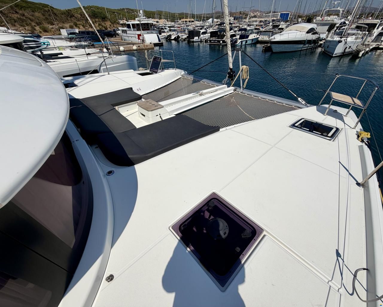 Lagoon 46
