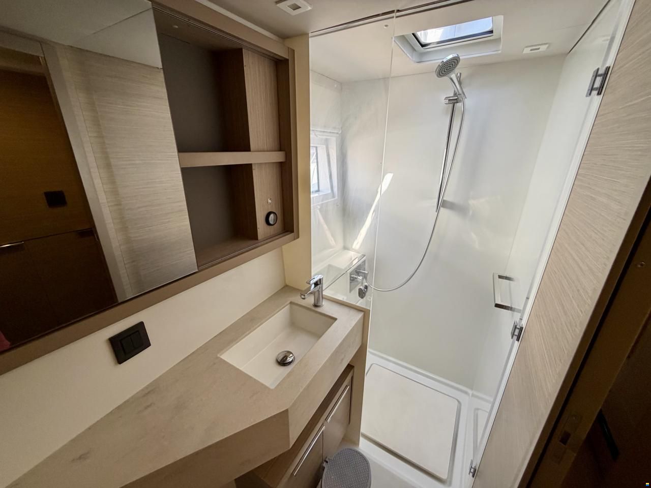 Lagoon 46