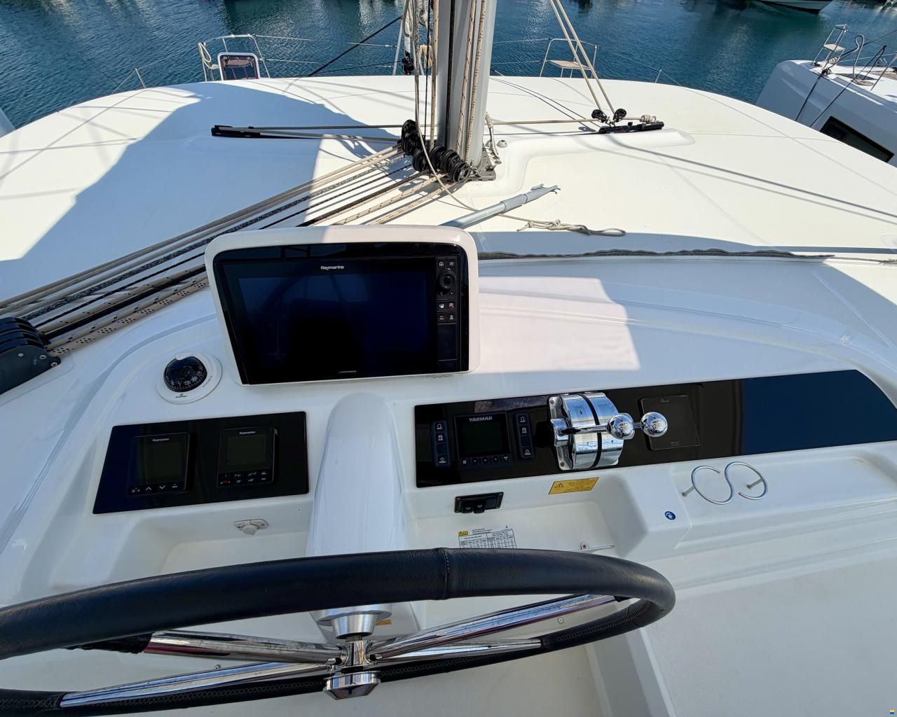 Lagoon 46