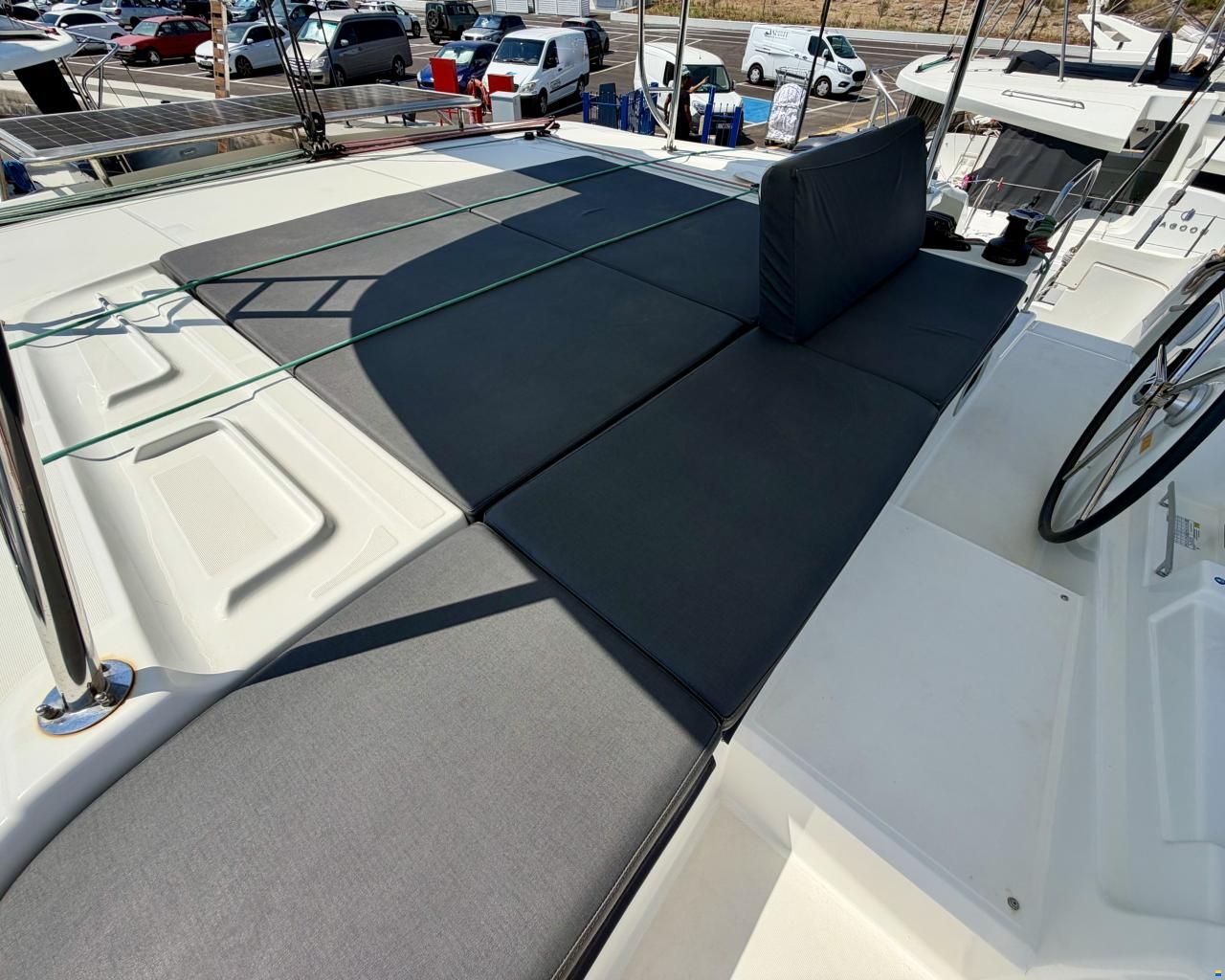 Lagoon 46