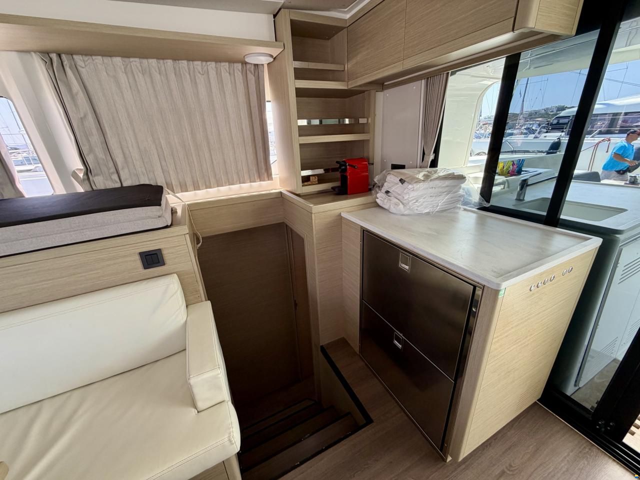 Lagoon 46