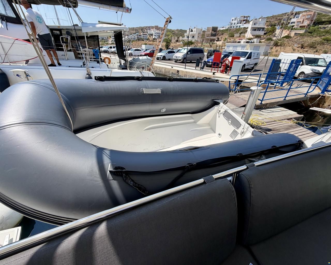 Lagoon 46