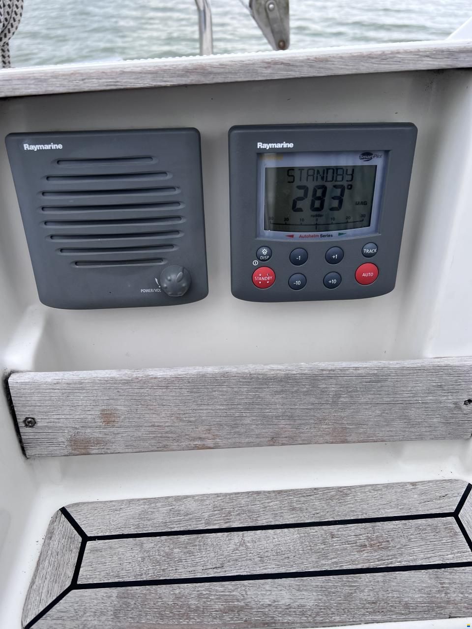Hanse 400 E