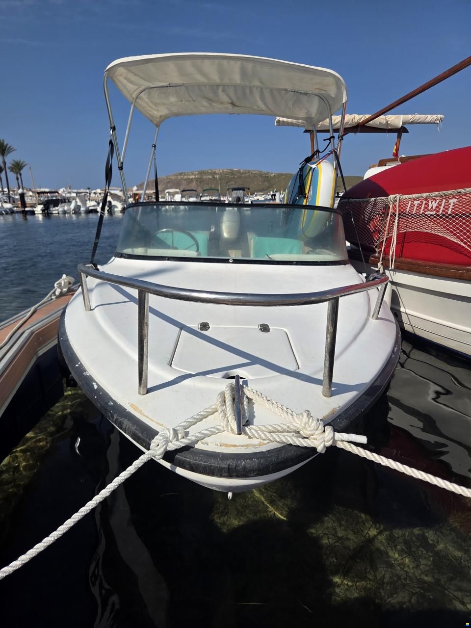 Rio Iberica Rio 500