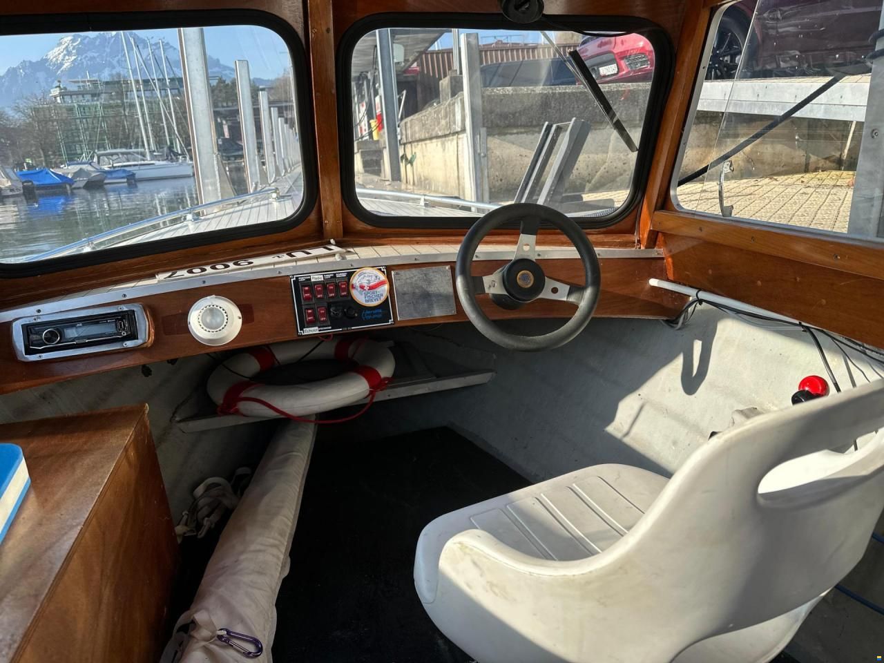 Hensa De Luxe Variant