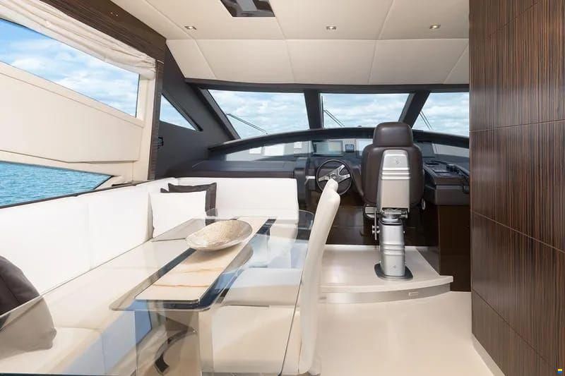 Dominator 720 S