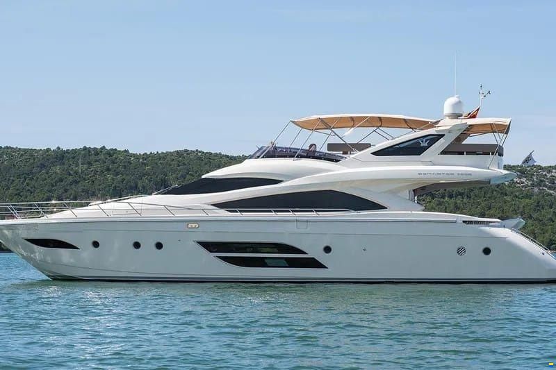 Dominator 720 S