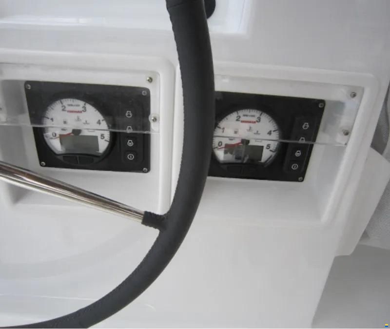 Lagoon 400 S2 A/C
