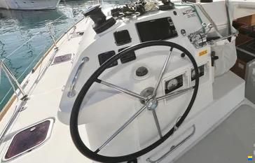 Lagoon 400 S2 A/C