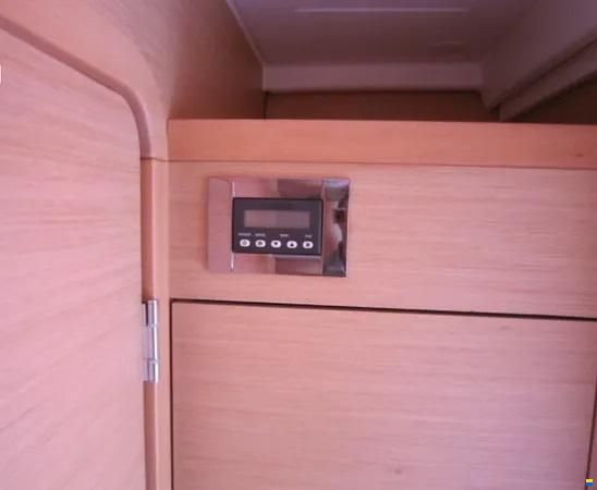 Lagoon 400 S2 A/C
