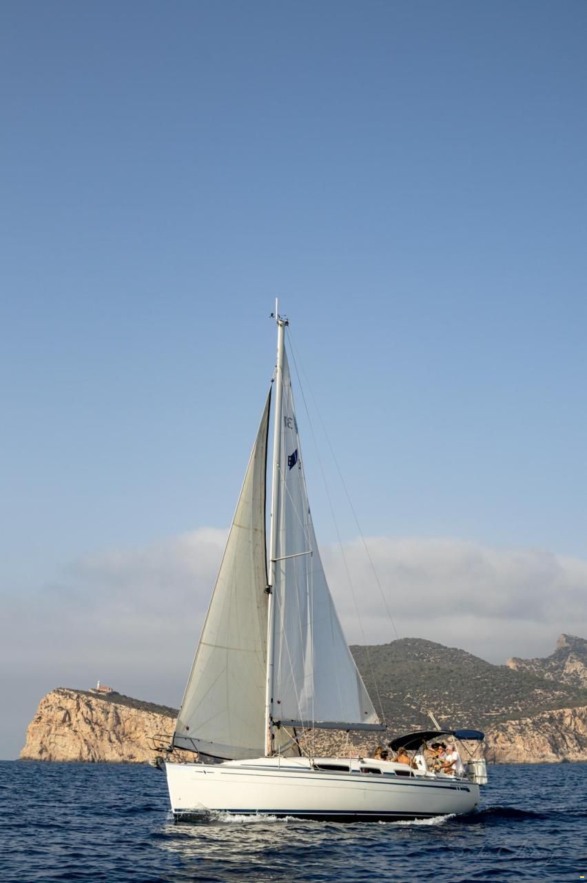Bavaria 31 Cruiser