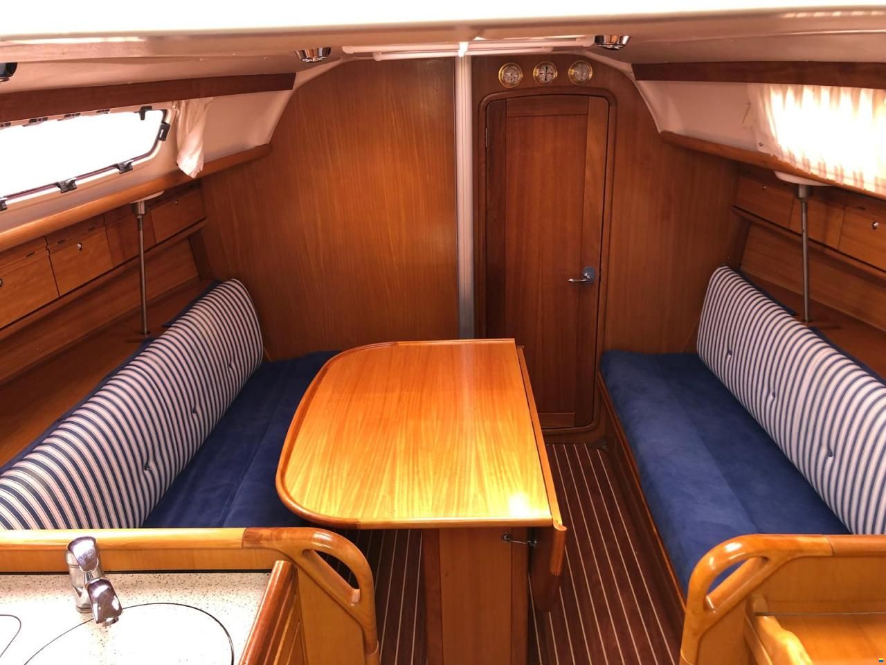 Bavaria 31 Cruiser