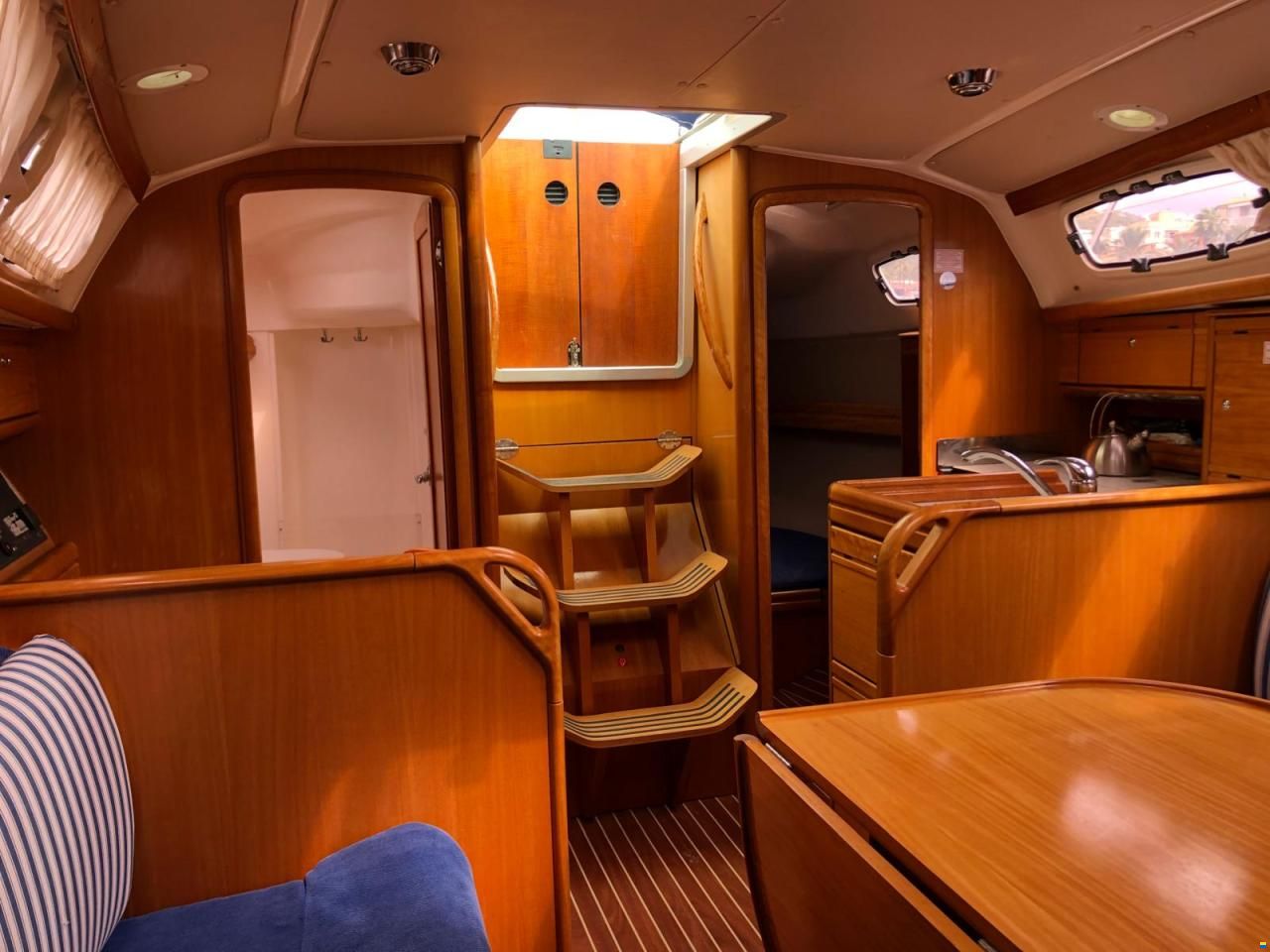 Bavaria 31 Cruiser